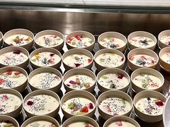 -玫瑰花园自助烤肉(顺义鑫海韵通店)