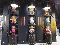 -泡泡玛特POPMART(西单大悦城店)