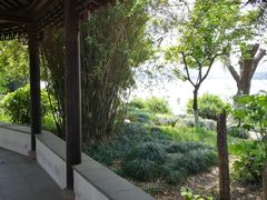 -范蠡湖公园