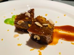 橙香淮汁小牛肉-胜紫云亭 HUAIYANG MASTER(前滩店)