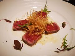 -圣丰索菲特·法国餐厅