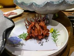 -尚海豆捞(乐虹坊店)