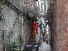 -小洲村