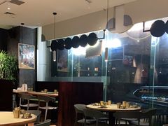 大堂-我是那个大叔·美食研究所(新塘路店)