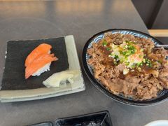 -沼津港精致料理·寿喜烧·烧鸟(龙湖南桥天街日料榜单店)