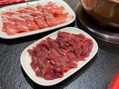 -和顺坊老北京铜火锅