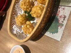 -必胜客(江桥万达店)