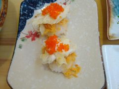 -樱の千渡日式料理·铁板烧•烧鸟(金盛田广场店)
