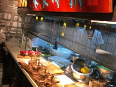 -红蜡烛•瓦罐粥家常菜•夜宵(中山路店)