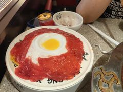 -大龙燚火锅(太古里店)