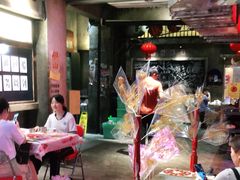 -五马集·海鲜·温州大牌档(黑金冠五马街十字路口店)