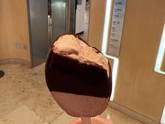 巧克力雪糕-Pierre Marcolini(德基广场店)