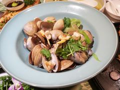 -茶香书香私房菜(北台一路店)