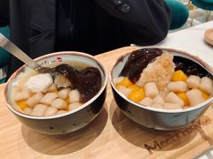 -Meet Fresh鮮芋仙(时代天街店)