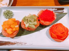 -东岸料理·寿司·刺身