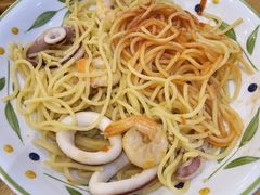 -萨莉亚意式餐厅(天河城购物中心店)