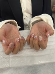 -斯馨·健康美甲美睫