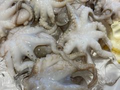 深海小章鱼-巴奴毛肚火锅(六天地店)