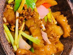 -猪肉婆私房菜(容桂总店)