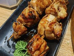 -胜代日本料理(云程巷小区店)