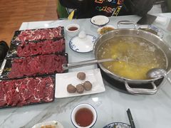 -福合埕牛肉火锅(长平国新店)