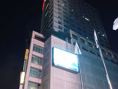 -东大门市场