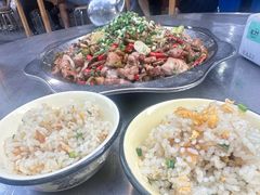 -廖哥泡椒兔(峨眉店)