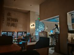 -陶享时光西餐·下午茶(信河街店)