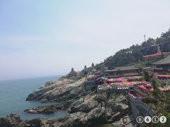 -海东龙宫寺