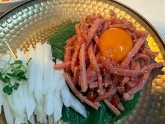 -六七八韩式烤肉·韩国料理(上杭路店)