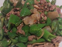 -破三川·新川菜(静安大融城店)