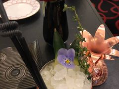 -Salon de The de Joel Robuchon(外滩18号店)