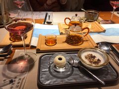 -格桑花开药膳蔬食文化空间