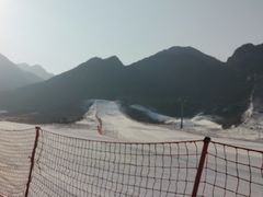 -八达岭滑雪场