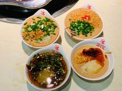 -佰人王串串香(南通路店)