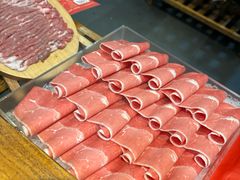 -南门四季铜锅涮肉(左家庄店)
