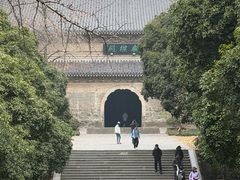-灵谷景区