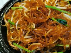 港式海鲜粉丝煲-醉爱小馆·创意南京菜(瑞阳街店)