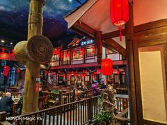 -苗岭侗寨(金阳店)