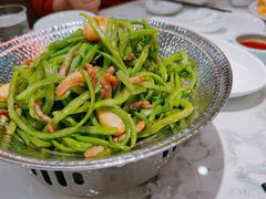 -双合园·海鲜水饺青岛菜(上清路店)