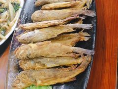 -老朴饭店(邮政街总店)