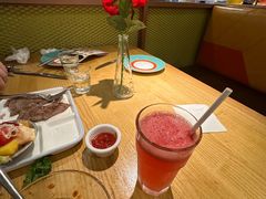-菲滋意式休闲餐厅(北仑银泰城店)