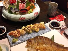 -原志优秀食材·匠心料理·海胆主题(金亿广场店)