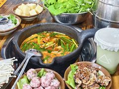 -笔记安顺夺夺粉火锅