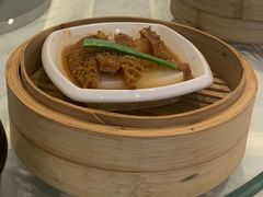 -安蒂娅.悦景轩中餐厅(西乡店)