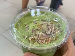 -茶月山·潮汕工夫茶饮(乐峰广场店)