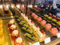 -澳门文华东方酒店文华饼房(孙逸仙大马路店)