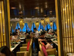 -润园四季椰子鸡火锅(海上世界店)