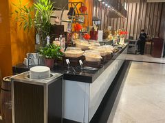 -扬州皇冠假日酒店