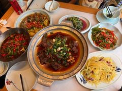 -陈先进鱼馆·地道农家菜(湖墅南路店)